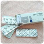 Феназепам  Phenazepam Valenta  1 мг в Унече