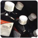 Кодеин сироп Codein (для приготовления напитка Lean, Purple Drank)  473 мл  в Унече