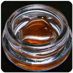 Гашишное масло (импорт Калифорния)  Distillate  в Унече USA ТГК 98.5%