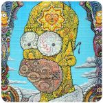 Марки LSD-25 VHQ чистых 250 мкг в Унече